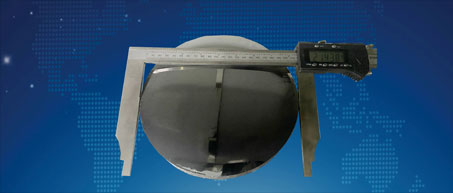 重大突破！365beat体育成功研发出8英寸N型SiC晶体